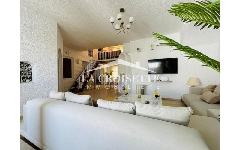 Appartement s+3