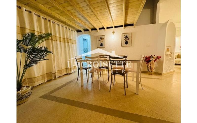 Appartement s+3 4