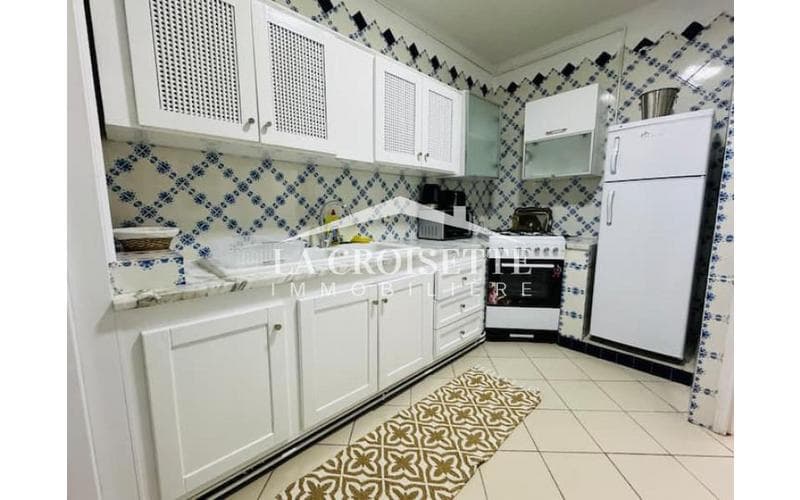 Appartement s+3 8