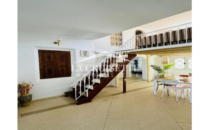 Appartement s+3 5