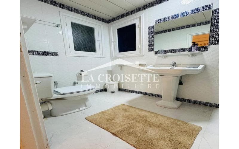 Appartement s+3 9