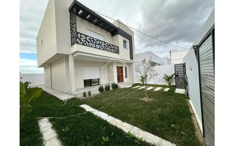 Villa s+3 2