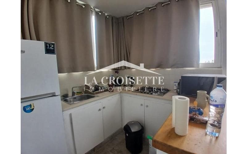 Appartement studio 3