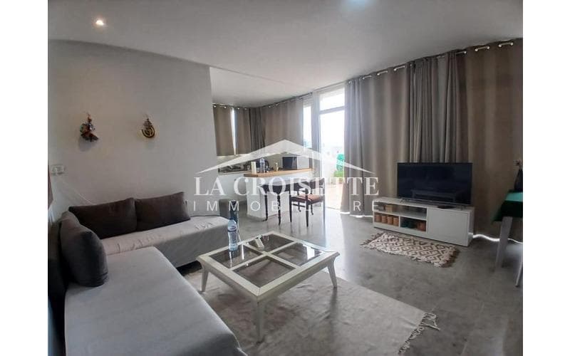 Appartement studio 6