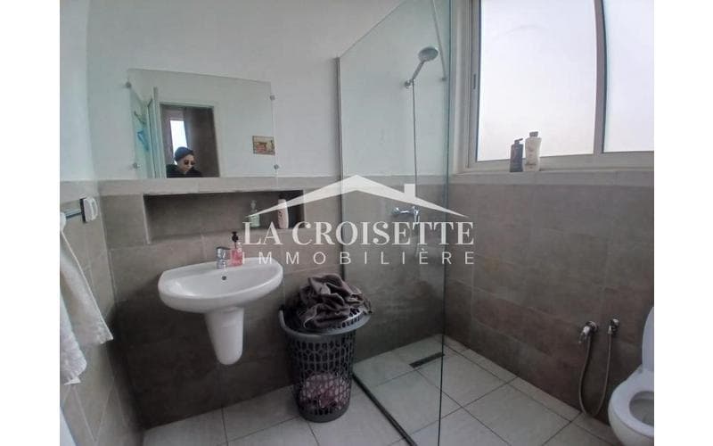 Appartement studio 4
