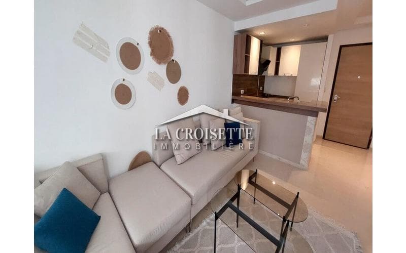 Appartement s+1 2