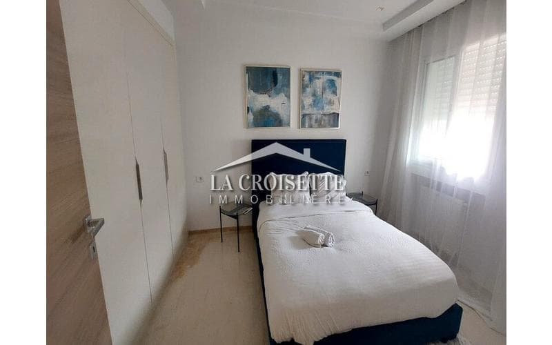 Appartement s+1 4