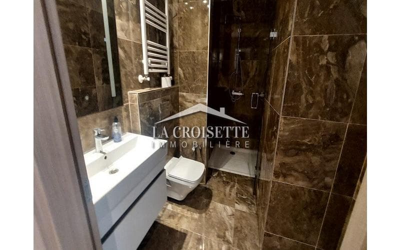 Appartement s+1 3