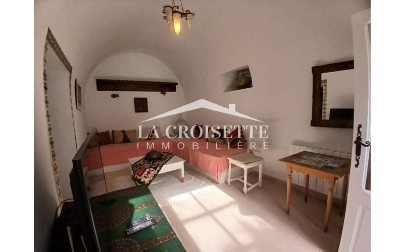 Appartement s+1 2