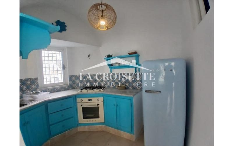 Appartement s+1 6