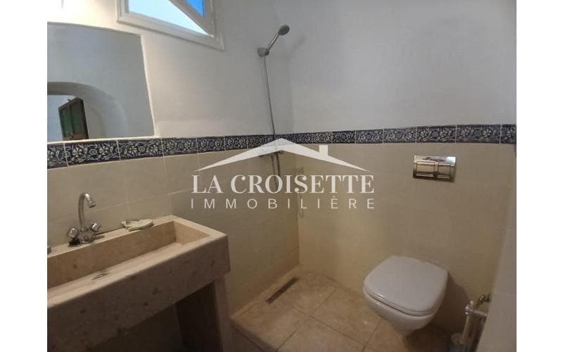 Appartement s+1 3
