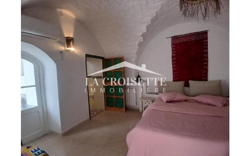 Appartement s+1 4