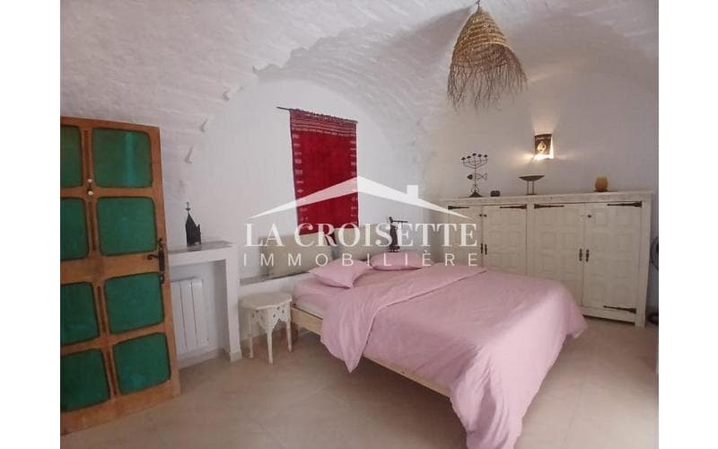 Appartement s+1 7