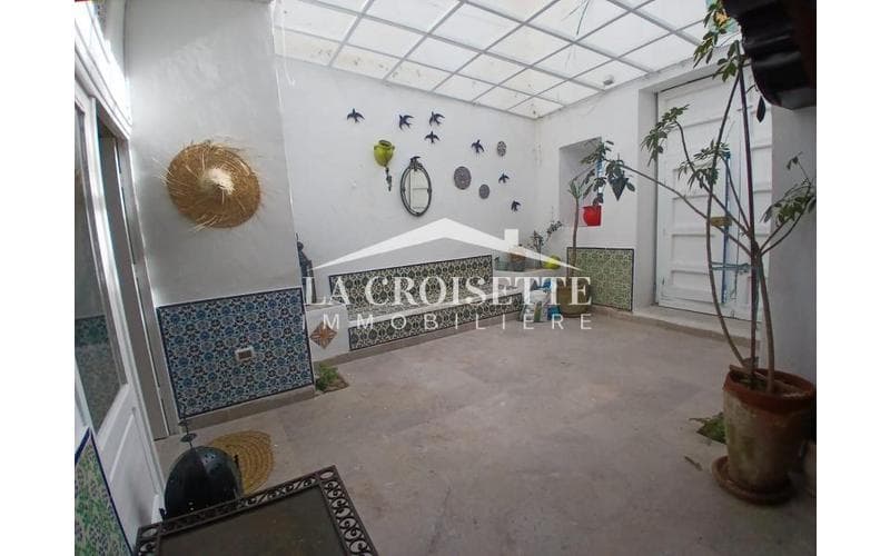 Appartement s+1 5