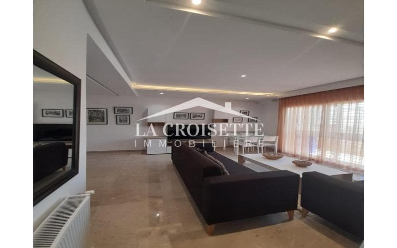 Appartement s+1 2