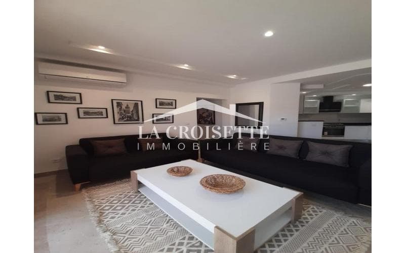 Appartement s+1