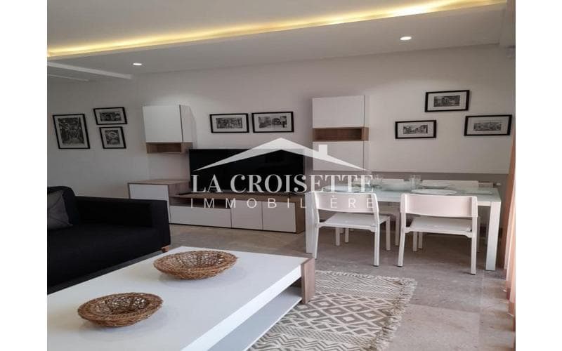 Appartement s+1 3