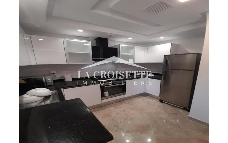 Appartement s+1 4