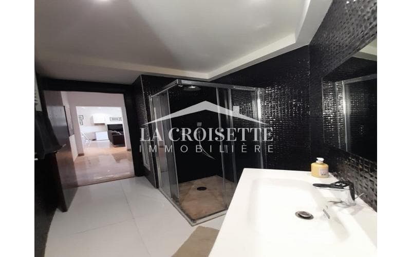 Appartement s+1 5