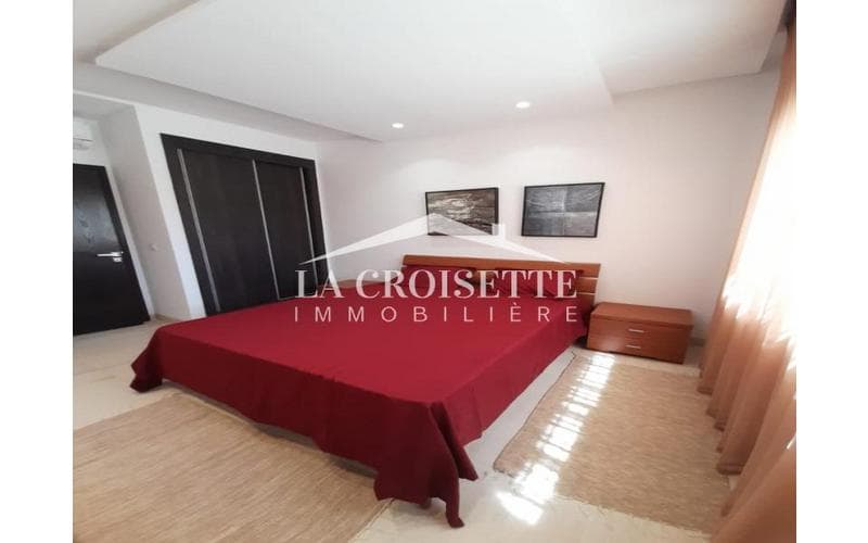 Appartement s+1 6