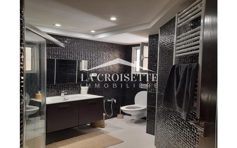 Appartement s+1 7