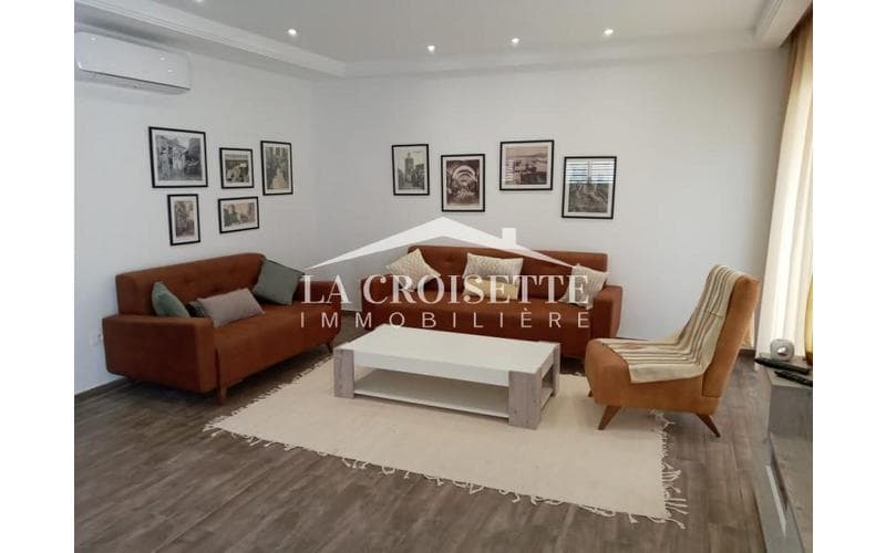 Appartement s+2