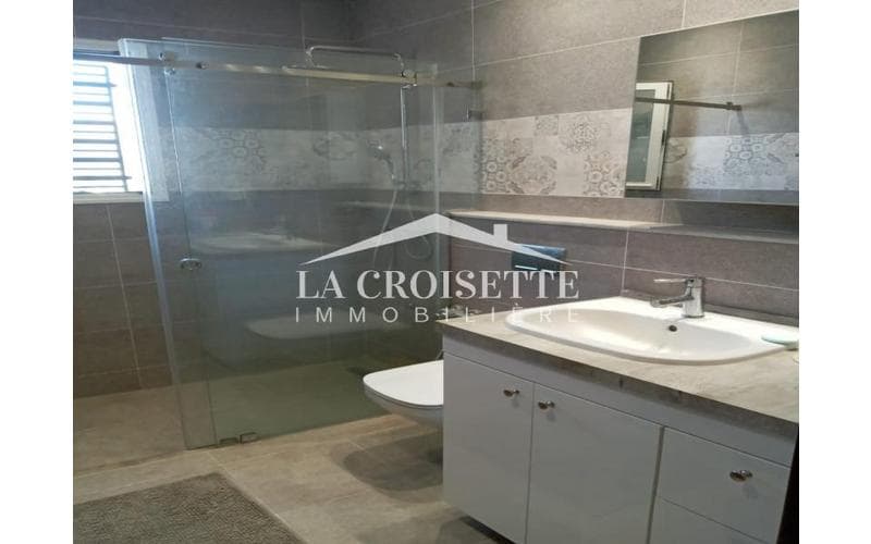 Appartement s+2 10