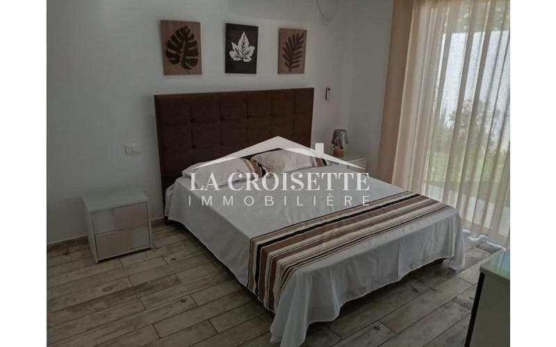Appartement s+2 9
