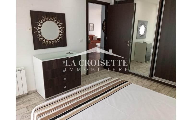 Appartement s+2 4