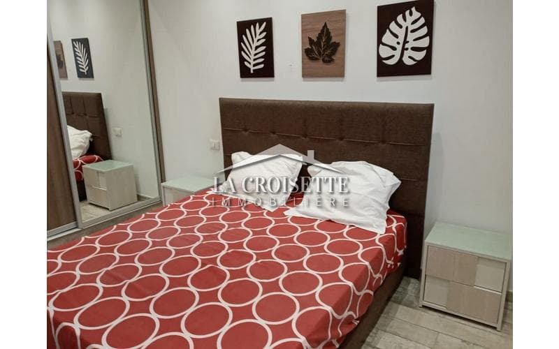 Appartement s+2 8