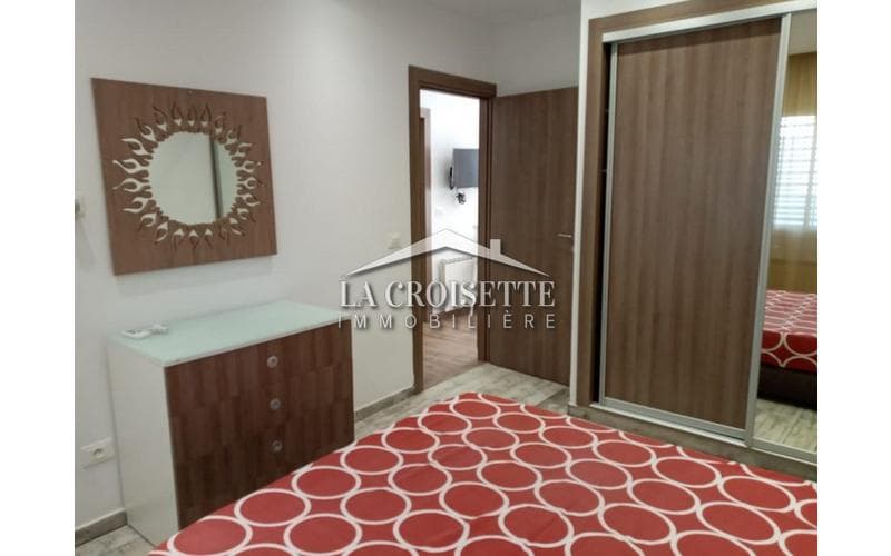 Appartement s+2 3