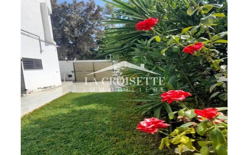 Appartement s+2 11