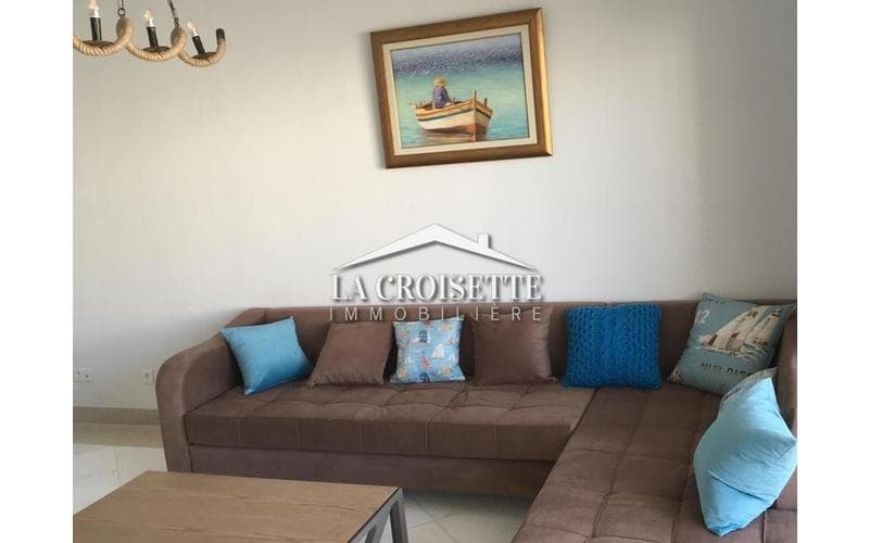 Appartement s+2 4