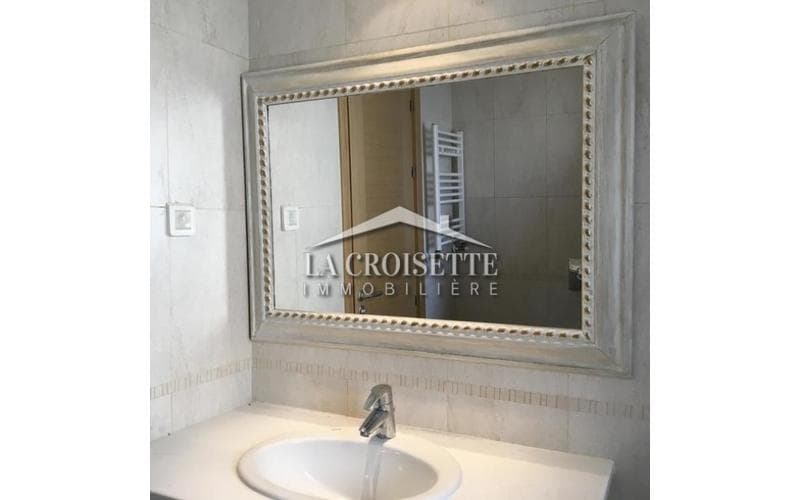 Appartement s+2 3