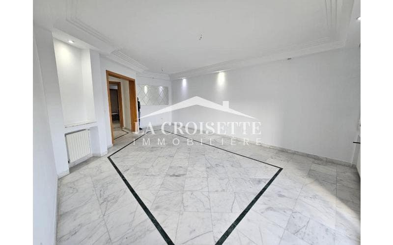 Appartement s+3 2