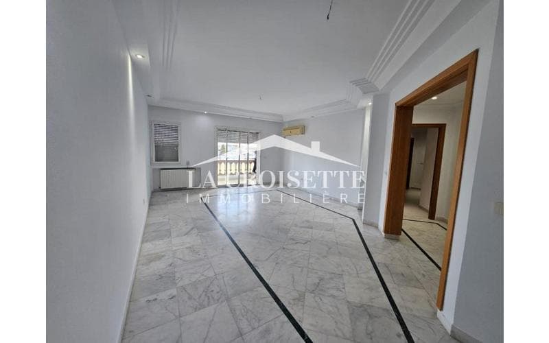 Appartement s+3