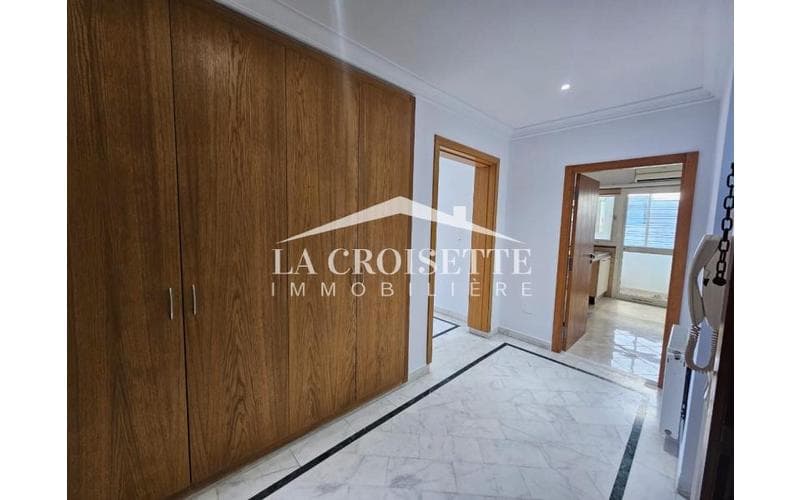Appartement s+3 5