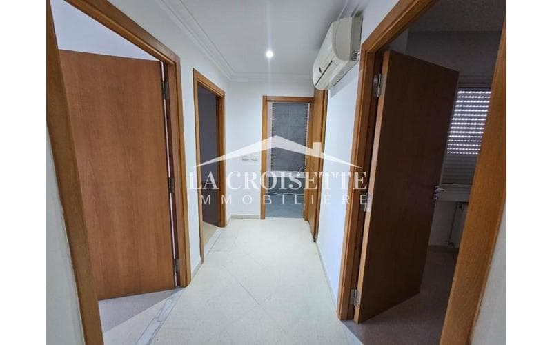 Appartement s+3 4