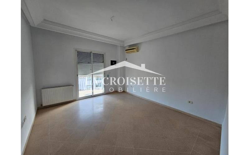 Appartement s+3 7