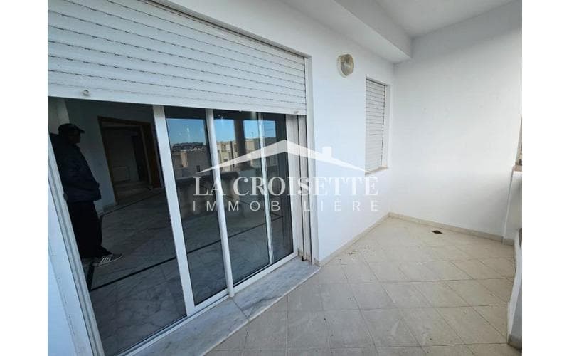 Appartement s+3 6