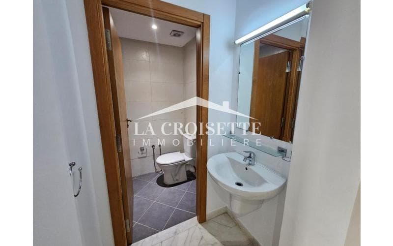 Appartement s+3 8