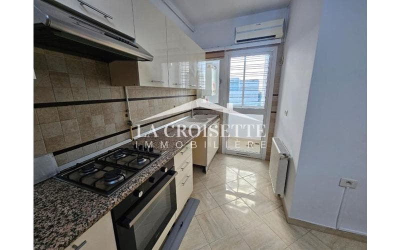 Appartement s+3 9