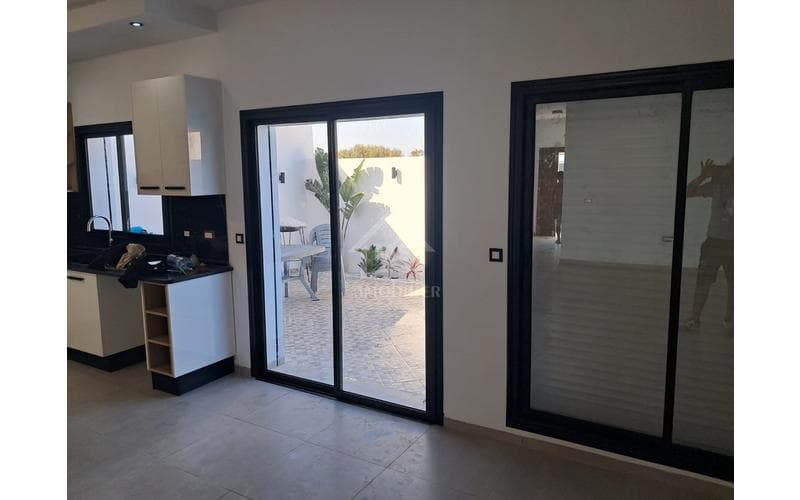 Villa s+3 12