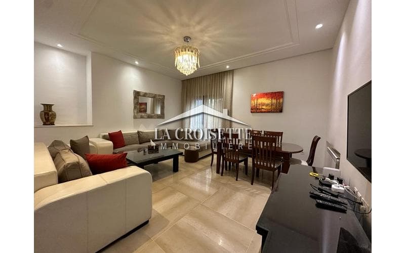 Appartement s+3 3