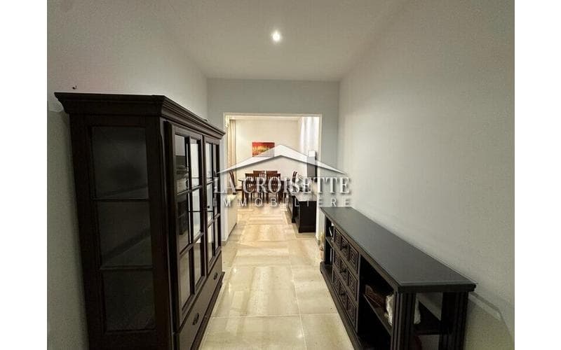 Appartement s+3 2