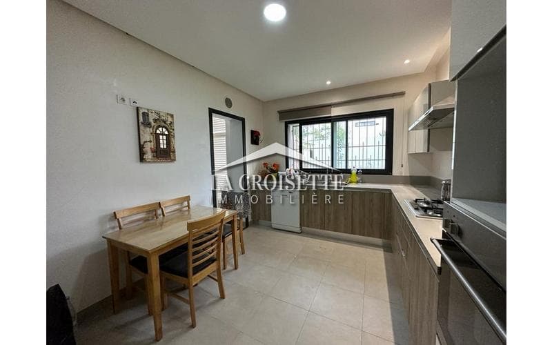 Appartement s+3