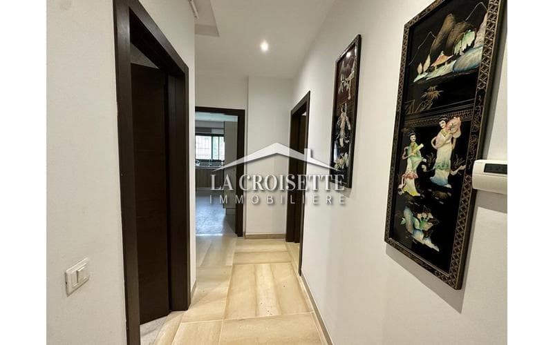 Appartement s+3 9
