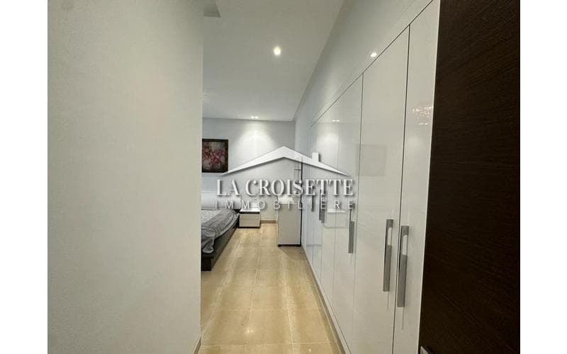 Appartement s+3 7