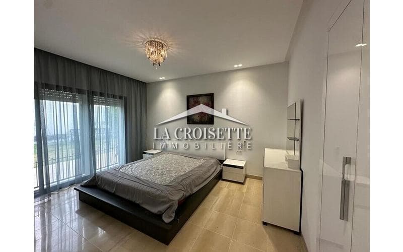 Appartement s+3 6