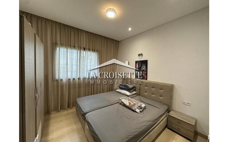 Appartement s+3 8